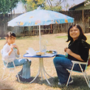 Sis & Me