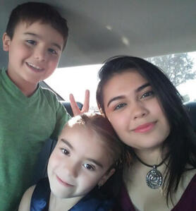 Siblings